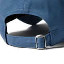 9TWENTY Nuance Color ロサンゼルス・ドジャース フェーデッドブルー スウェードバイザー - 14668002 - SM | NEW ERA ニューエラ公式オンラインストア