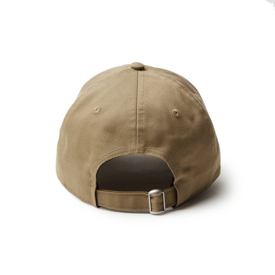 9TWENTY Nuance Color new era ブリティッシュカーキ - 14307565 - OSFM | NEW ERA ニューエラ公式オンラインストア