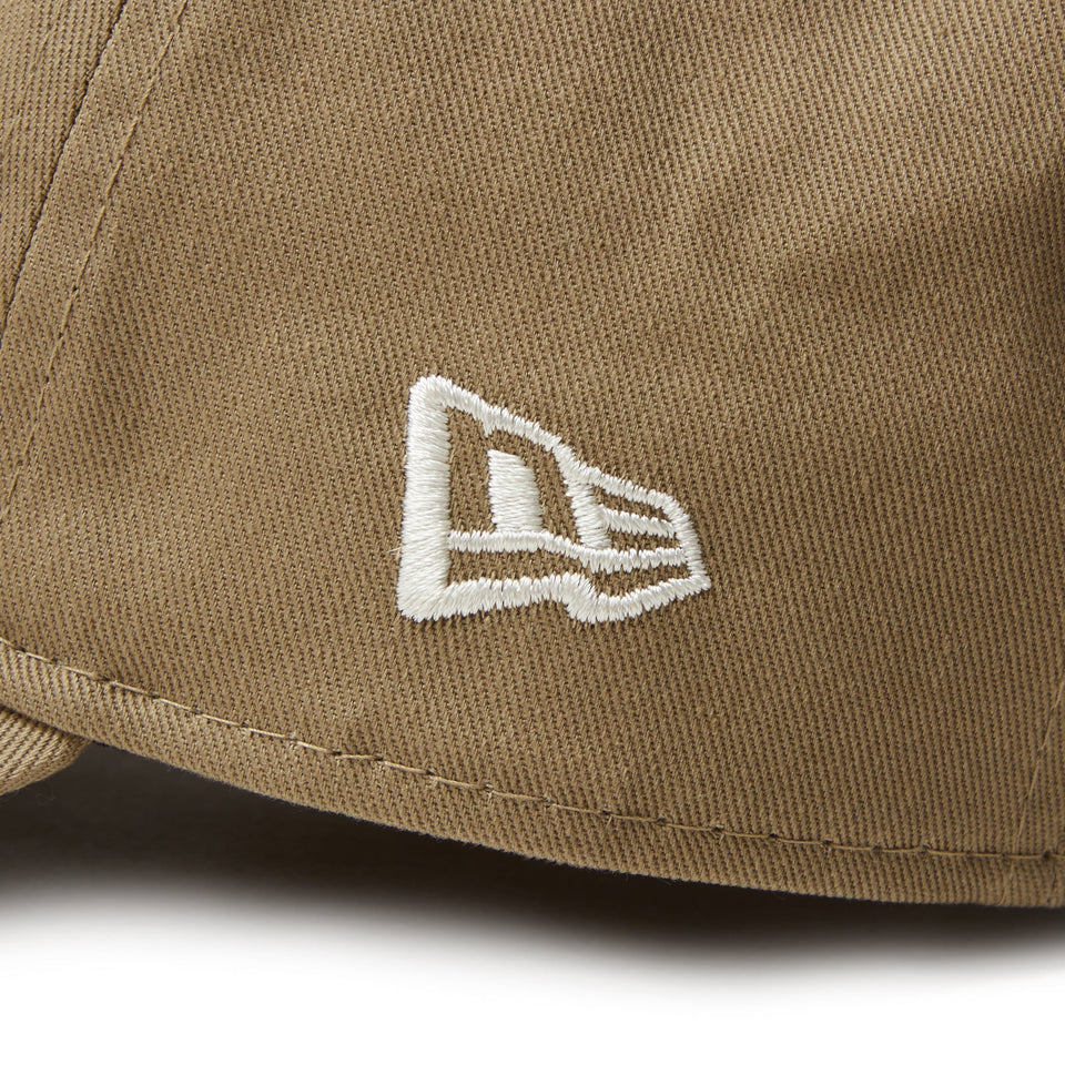 9TWENTY Nuance Color new era ブリティッシュカーキ - 14307565 - OSFM | NEW ERA ニューエラ公式オンラインストア
