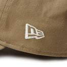 9TWENTY Nuance Color new era ブリティッシュカーキ - 14307565 - OSFM | NEW ERA ニューエラ公式オンラインストア
