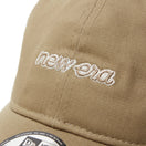 9TWENTY Nuance Color new era ブリティッシュカーキ - 14307565 - OSFM | NEW ERA ニューエラ公式オンラインストア