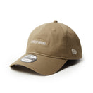 9TWENTY Nuance Color new era ブリティッシュカーキ - 14307565 - OSFM | NEW ERA ニューエラ公式オンラインストア