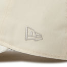9TWENTY Nuance Color NEW ERA サンディリネン スウェードバイザー - 14667999 - SM | NEW ERA ニューエラ公式オンラインストア