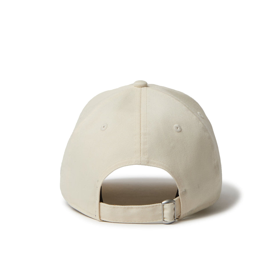9TWENTY Nuance Color NEW ERA サンディリネン スウェードバイザー - 14667999 - SM | NEW ERA ニューエラ公式オンラインストア