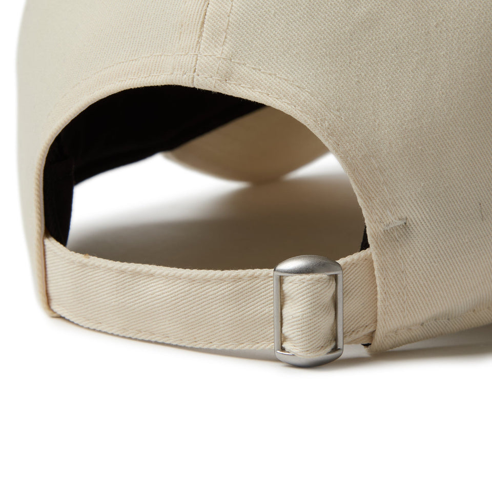 9TWENTY Nuance Color NEW ERA サンディリネン スウェードバイザー - 14667999 - SM | NEW ERA ニューエラ公式オンラインストア
