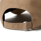 9TWENTY Nuance Color NEW ERA キャメル スウェードバイザー - 14668000 - SM | NEW ERA ニューエラ公式オンラインストア