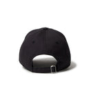 9TWENTY Nuance Color NEW ERA ブラック スウェードバイザー - 14668001 - SM | NEW ERA ニューエラ公式オンラインストア