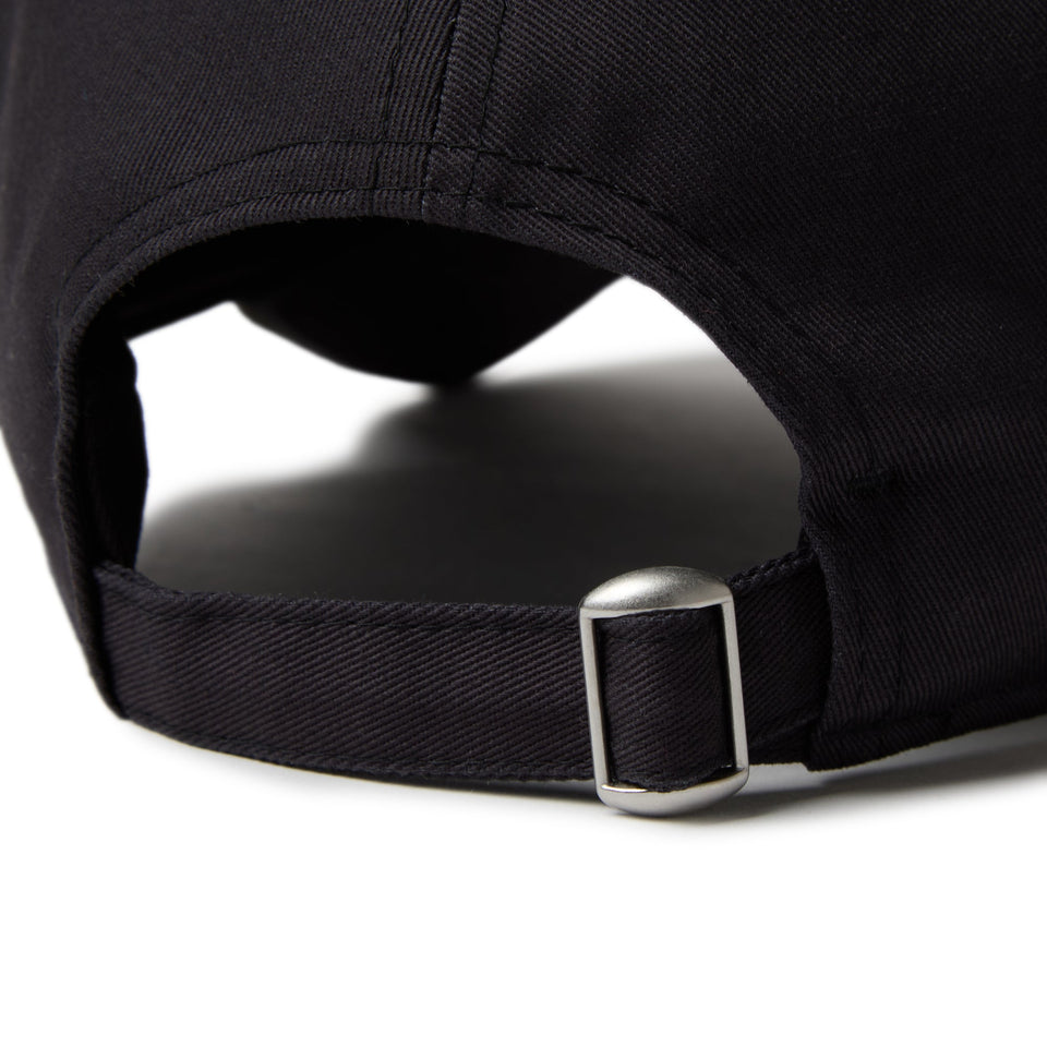 9TWENTY Nuance Color NEW ERA ブラック スウェードバイザー - 14668001 - SM | NEW ERA ニューエラ公式オンラインストア