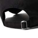 9TWENTY Nuance Color NEW ERA ブラック スウェードバイザー - 14668001 - SM | NEW ERA ニューエラ公式オンラインストア