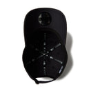 9TWENTY Nuance Color NEW ERA ブラック スウェードバイザー - 14668001 - SM | NEW ERA ニューエラ公式オンラインストア