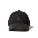 9TWENTY Nuance Color NEW ERA ブラック スウェードバイザー - 14668001 - SM | NEW ERA ニューエラ公式オンラインストア