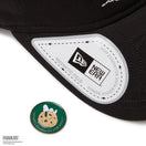【ゴルフ】9TWENTY On Par PEANUTS ピーナッツ クッキー ブラック - 14432182 - SM | NEW ERA ニューエラ公式オンラインストア