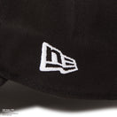 【ゴルフ】9TWENTY On Par PEANUTS ピーナッツ クッキー ブラック - 14432182 - SM | NEW ERA ニューエラ公式オンラインストア