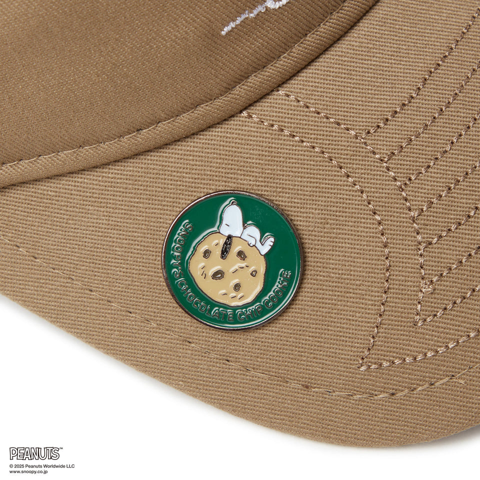 NEW ERA ニューエラ 9TWENTY On Par PEANUTS NEW ERA ニューエラ 9TWENTY On Par PEANUTS キャップ