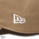 【ゴルフ】9TWENTY On Par PEANUTS ピーナッツ クッキー ブリティッシュカーキ - 14432183 - SM | NEW ERA ニューエラ公式オンラインストア