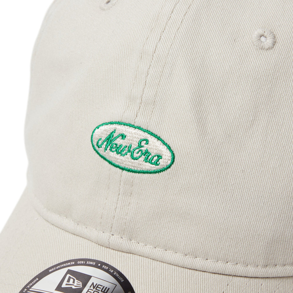 9TWENTY Oval Logo ストーン - 14388728 - SM | NEW ERA ニューエラ公式オンラインストア