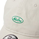 9TWENTY Oval Logo ストーン - 14388728 - SM | NEW ERA ニューエラ公式オンラインストア