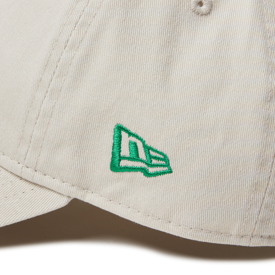9TWENTY Oval Logo ストーン - 14388728 - SM | NEW ERA ニューエラ公式オンラインストア