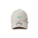 9TWENTY Oval Logo ストーン - 14388728 - SM | NEW ERA ニューエラ公式オンラインストア