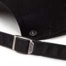 9TWENTY Oval Logo ブラック - 14388730 - SM | NEW ERA ニューエラ公式オンラインストア