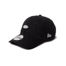 9TWENTY Oval Logo ブラック - 14388730 - SM | NEW ERA ニューエラ公式オンラインストア