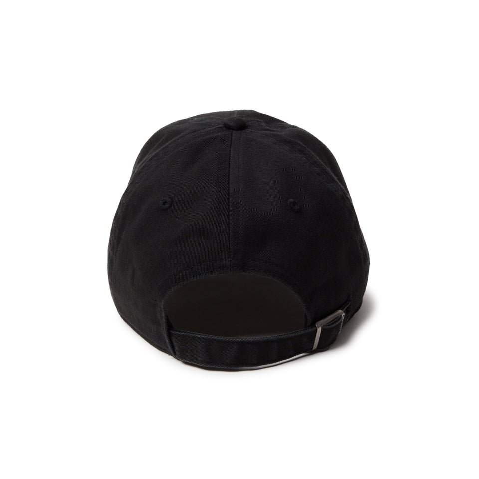 9TWENTY Oval Logo ブラック - 14388730 - SM | NEW ERA ニューエラ公式オンラインストア