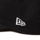 9TWENTY Oval Logo ブラック - 14388730 - SM | NEW ERA ニューエラ公式オンラインストア