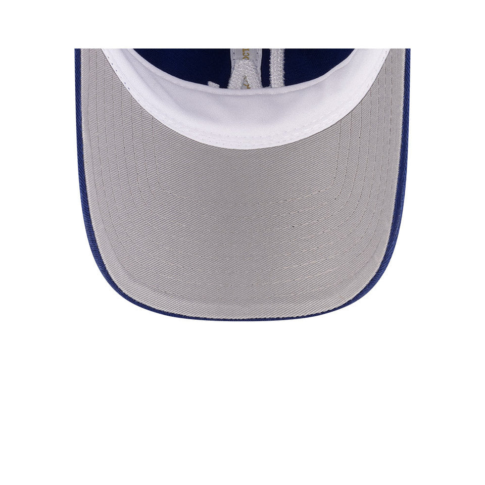 9TWENTY OVO ロサンゼルス・ドジャース ダークロイヤル - 14729477 - OSFM | NEW ERA ニューエラ公式オンラインストア