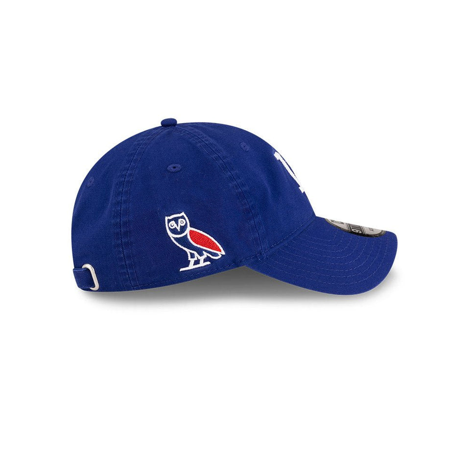 9TWENTY OVO ロサンゼルス・ドジャース ダークロイヤル - 14729477 - OSFM | NEW ERA ニューエラ公式オンラインストア