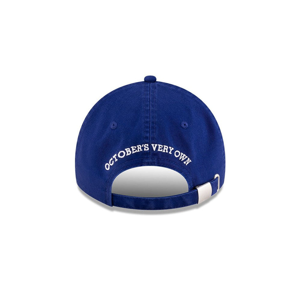 9TWENTY OVO ロサンゼルス・ドジャース ダークロイヤル - 14729477 - OSFM | NEW ERA ニューエラ公式オンラインストア
