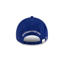 9TWENTY OVO ロサンゼルス・ドジャース ダークロイヤル - 14729477 - OSFM | NEW ERA ニューエラ公式オンラインストア