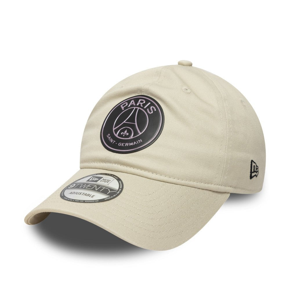 ニューエラ　9FORTY PARIS SAINT GERMAIN ストーン 9twenty-paris-saint-germain-