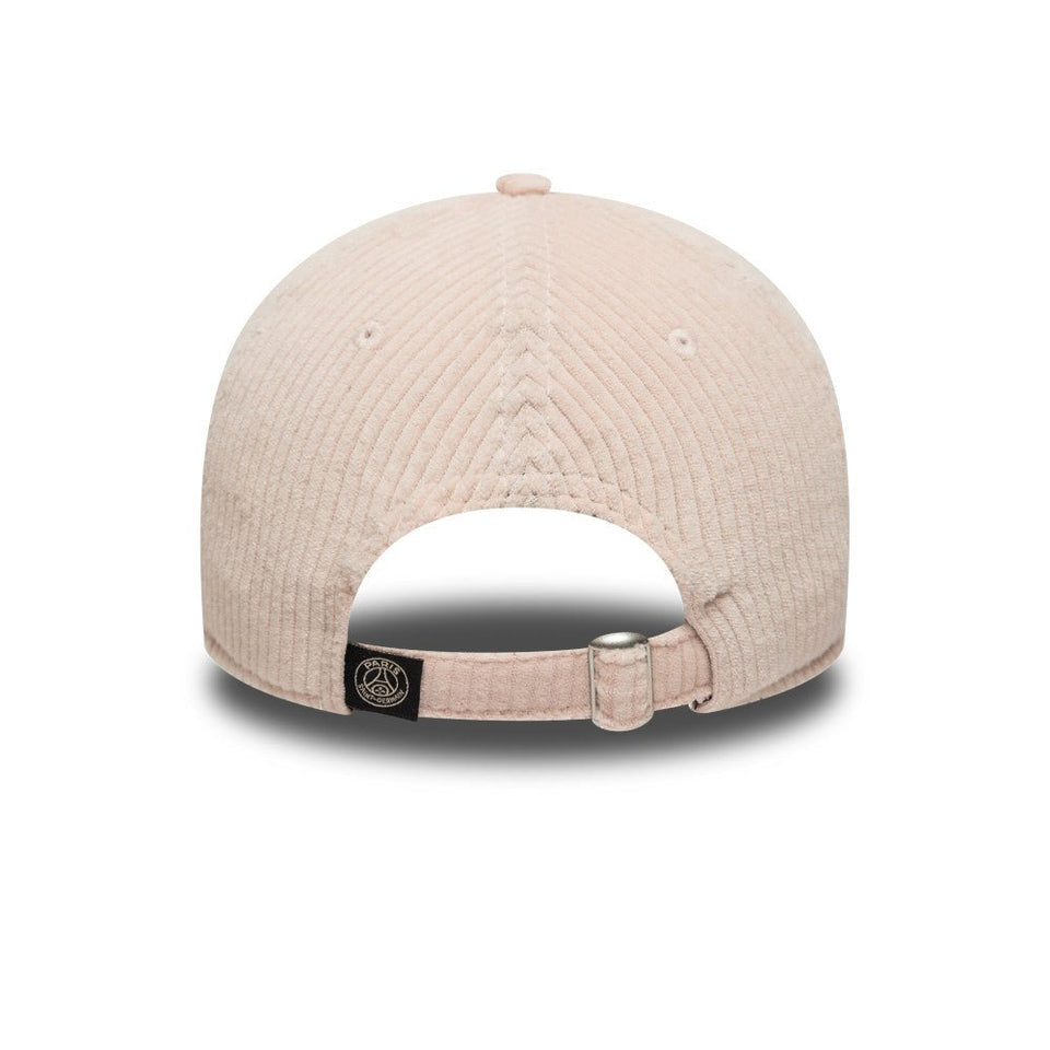 9TWENTY PARIS SAINT GERMAIN コーデュロイ ライトピンク