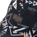 9TWENTY Pendleton ペンドルトン ブラック フリース - 14683727 - SM | NEW ERA ニューエラ公式オンラインストア