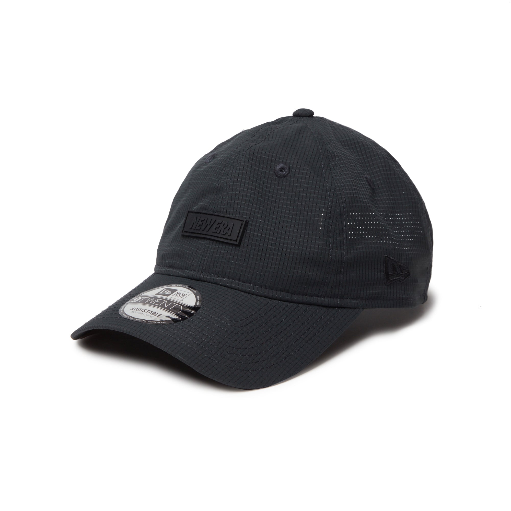 新品　SAINT LAURENT 9TWENTY キャップ SAINT LAURENT】NEW ERAコラボ 9TWENTY キャップ (Saint Laurent