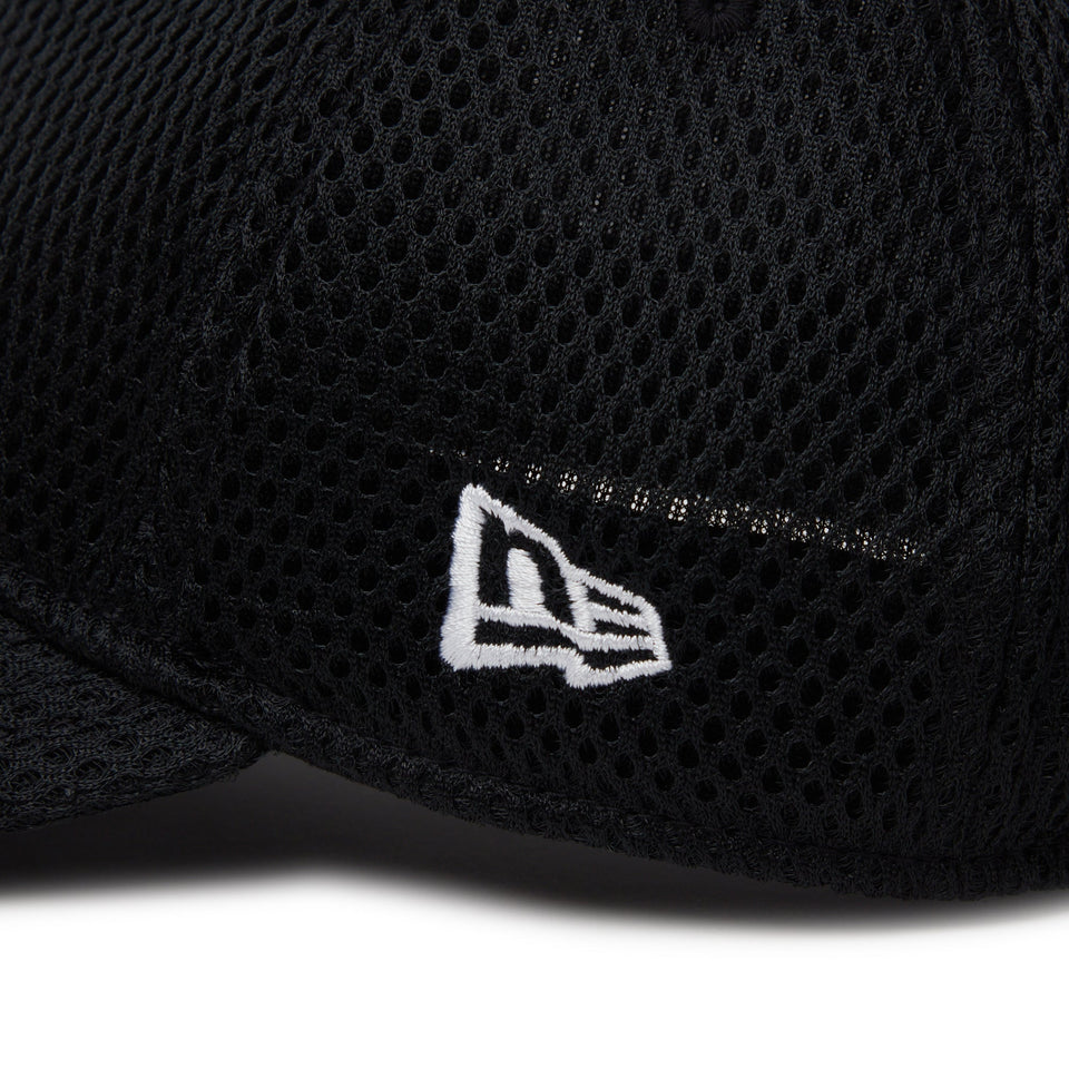 【ニューエラ】9TWENTY Performance Cap Spacer Mesh Essential 9TWENTY Performance Cap Spacer Mesh Essential Shadow Logo