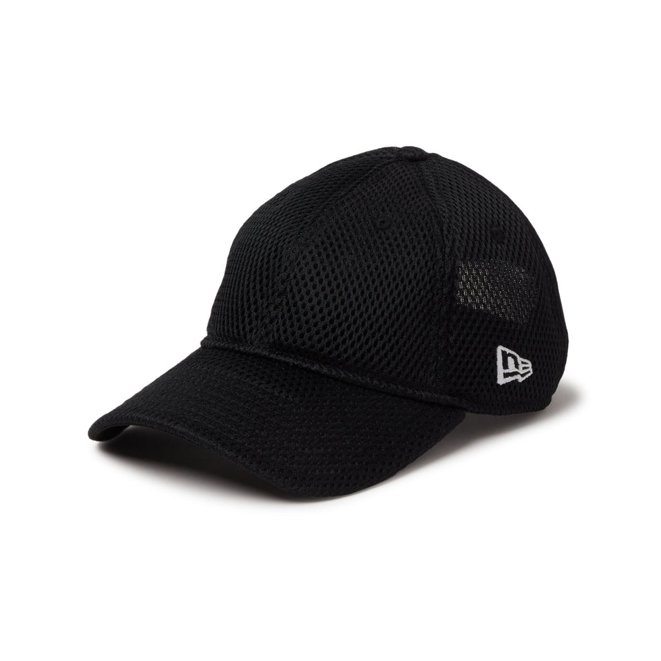【ニューエラ】9TWENTY Performance Cap Spacer Mesh Essential 9TWENTY Performance Cap Spacer Mesh Essential Shadow Logo