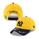 9TWENTY POLO RALPH LAUREN ポロ ラルフ ローレン クーパーズタウン ニューヨーク・ヤンキース イエロー - 14693261 - OSFM | NEW ERA ニューエラ公式オンラインストア