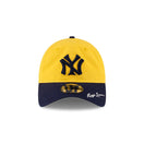 9TWENTY POLO RALPH LAUREN ポロ ラルフ ローレン クーパーズタウン ニューヨーク・ヤンキース イエロー - 14693261 - OSFM | NEW ERA ニューエラ公式オンラインストア