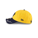 9TWENTY POLO RALPH LAUREN ポロ ラルフ ローレン クーパーズタウン ニューヨーク・ヤンキース イエロー - 14693261 - OSFM | NEW ERA ニューエラ公式オンラインストア
