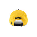 9TWENTY POLO RALPH LAUREN ポロ ラルフ ローレン クーパーズタウン ニューヨーク・ヤンキース イエロー - 14693261 - OSFM | NEW ERA ニューエラ公式オンラインストア