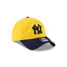 9TWENTY POLO RALPH LAUREN ポロ ラルフ ローレン クーパーズタウン ニューヨーク・ヤンキース イエロー - 14693261 - OSFM | NEW ERA ニューエラ公式オンラインストア