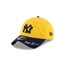 9TWENTY POLO RALPH LAUREN ポロ ラルフ ローレン クーパーズタウン ニューヨーク・ヤンキース イエロー - 14693261 - OSFM | NEW ERA ニューエラ公式オンラインストア