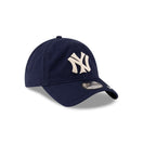9TWENTY POLO RALPH LAUREN ポロ ラルフ ローレン クーパーズタウン ニューヨーク・ヤンキース ネイビー - 14693262 - OSFM | NEW ERA ニューエラ公式オンラインストア