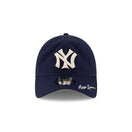 9TWENTY POLO RALPH LAUREN ポロ ラルフ ローレン クーパーズタウン ニューヨーク・ヤンキース ネイビー - 14693262 - OSFM | NEW ERA ニューエラ公式オンラインストア