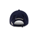 9TWENTY POLO RALPH LAUREN ポロ ラルフ ローレン クーパーズタウン ニューヨーク・ヤンキース ネイビー - 14693262 - OSFM | NEW ERA ニューエラ公式オンラインストア