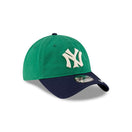 9TWENTY POLO RALPH LAUREN ポロ ラルフ ローレン クーパーズタウン ニューヨーク・ヤンキース グリーン - 14693263 - OSFM | NEW ERA ニューエラ公式オンラインストア
