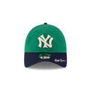 9TWENTY POLO RALPH LAUREN ポロ ラルフ ローレン クーパーズタウン ニューヨーク・ヤンキース グリーン - 14693263 - OSFM | NEW ERA ニューエラ公式オンラインストア