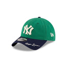 9TWENTY POLO RALPH LAUREN ポロ ラルフ ローレン クーパーズタウン ニューヨーク・ヤンキース グリーン - 14693263 - OSFM | NEW ERA ニューエラ公式オンラインストア