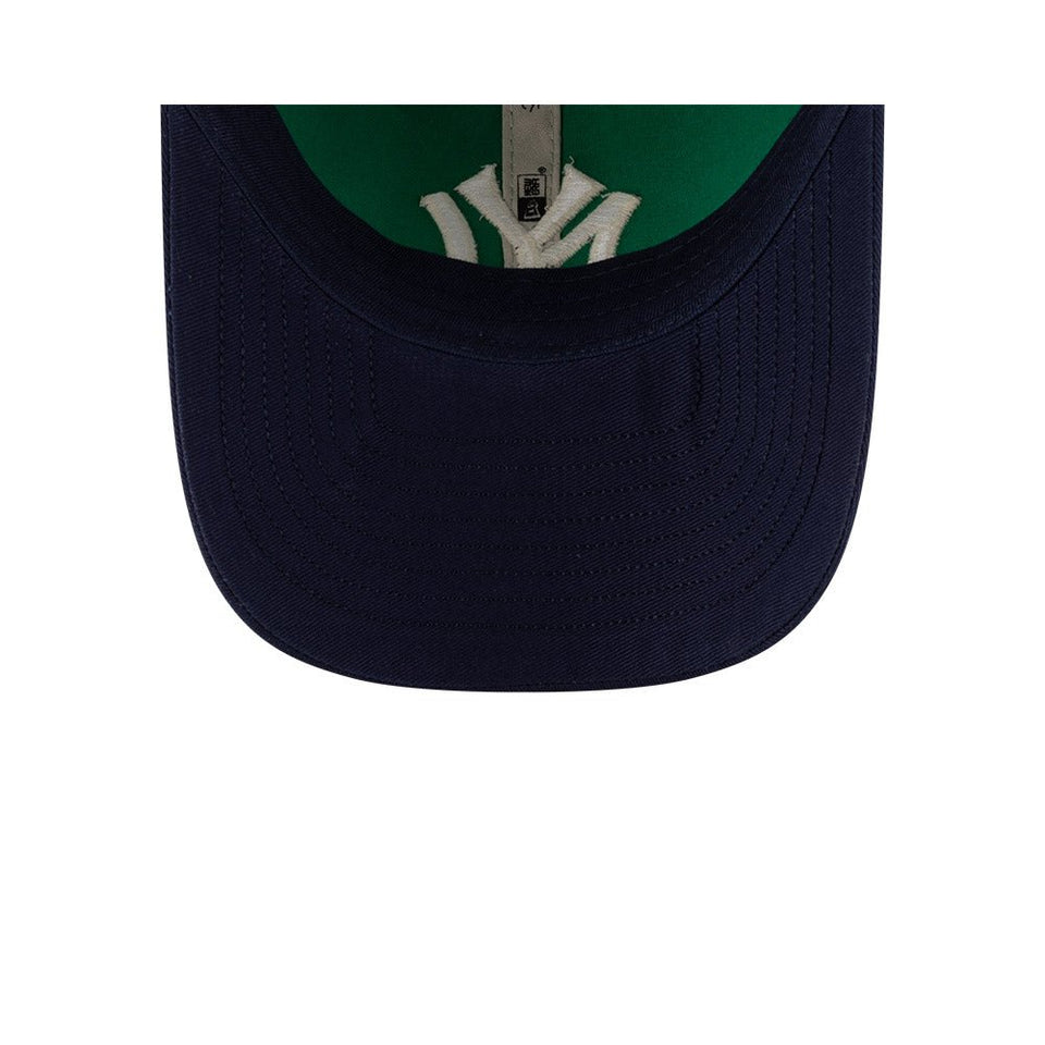 9TWENTY POLO RALPH LAUREN ポロ ラルフ ローレン クーパーズタウン ニューヨーク・ヤンキース グリーン - 14693263 - OSFM | NEW ERA ニューエラ公式オンラインストア